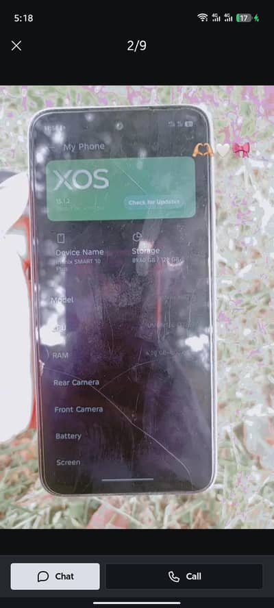 Infinix Other Model