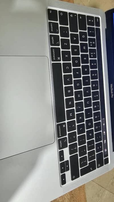MacBook Pro 13-inch