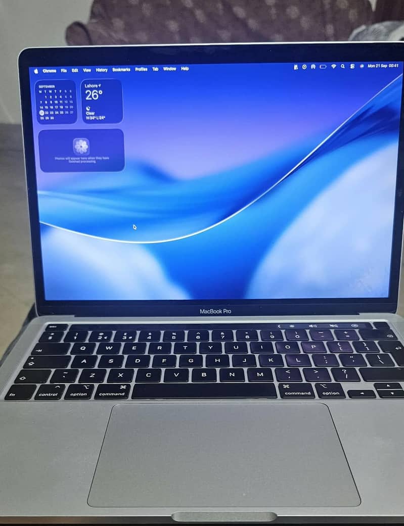 MacBook Pro 13-inch 2