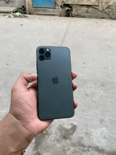 Apple iPhone 11 Pro Max 256gb