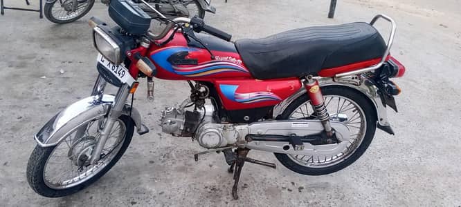urgent sale for bike