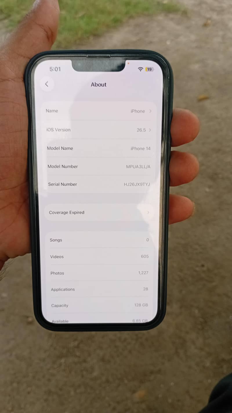 Apple iPhone 14 0