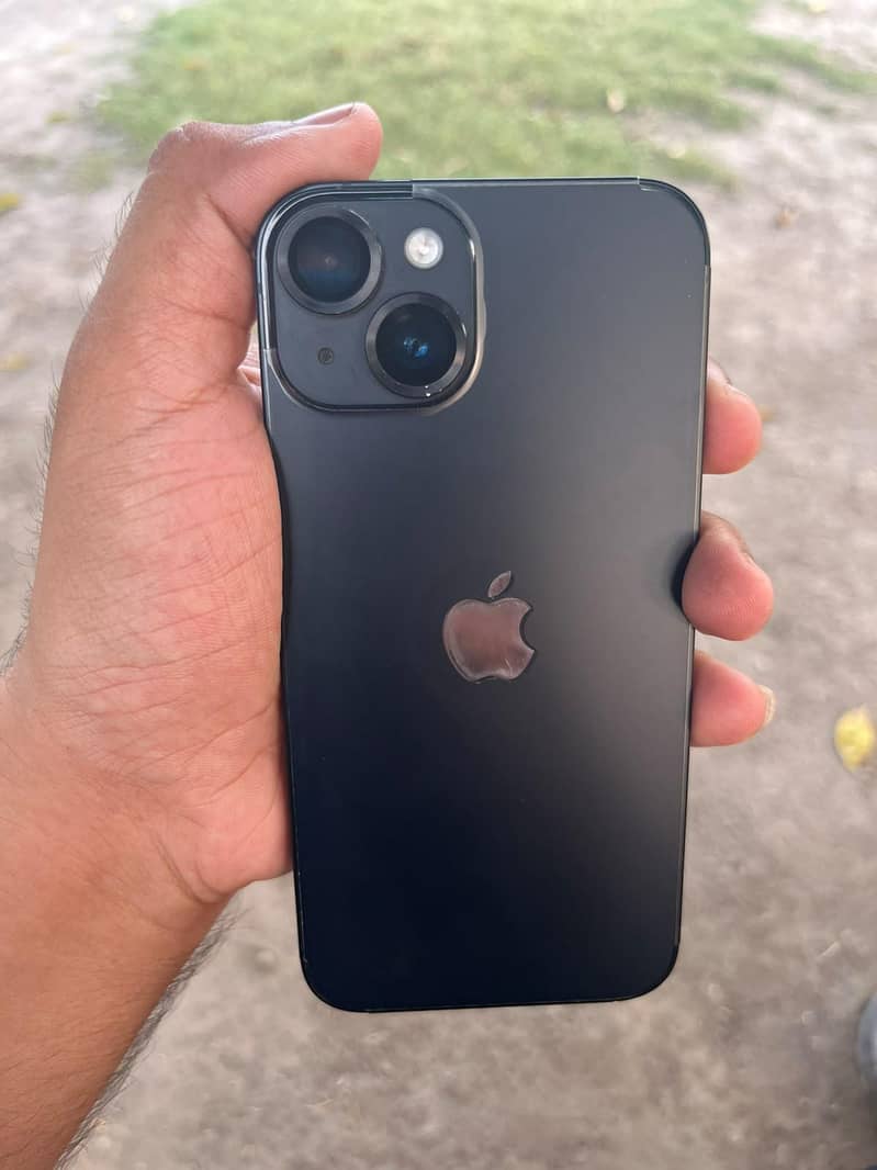 Apple iPhone 14 6