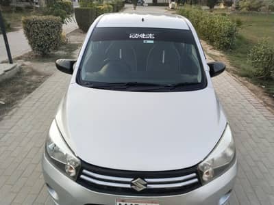 Suzuki Cultus VXL 03339258058
