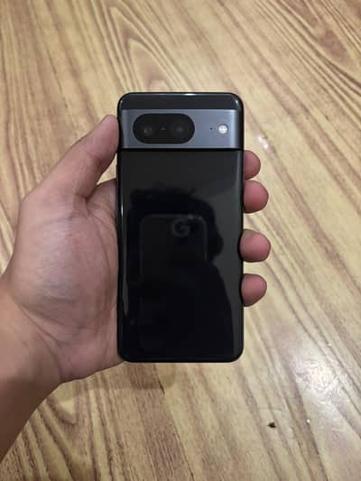 Google Pixel 8 (Official PTA approved)