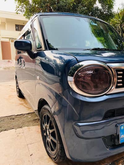 suzuki smile wegnor