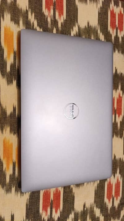 Dell latitude 5420