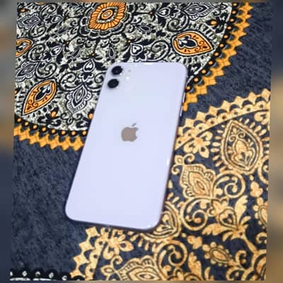 Apple iPhone 11