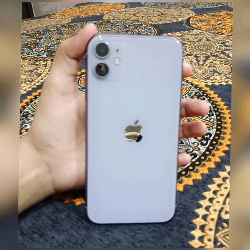 Apple iPhone 11 1