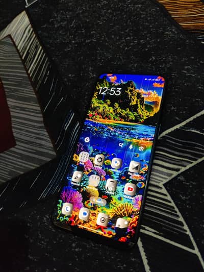 Oppo reno 6 8/128