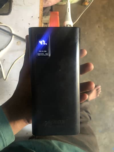 Power bank 45000 mah