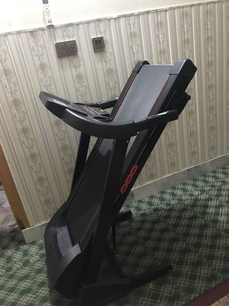 Treadmill 1