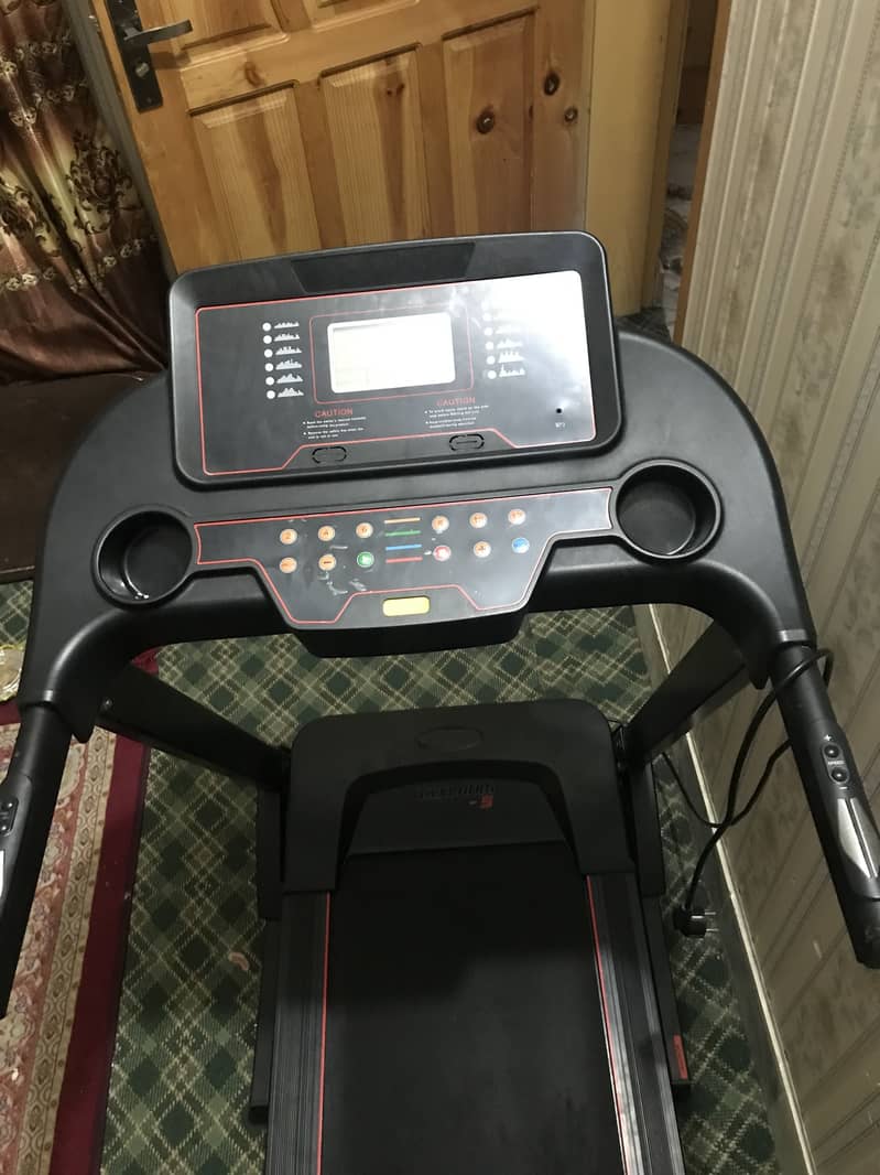 Treadmill 2