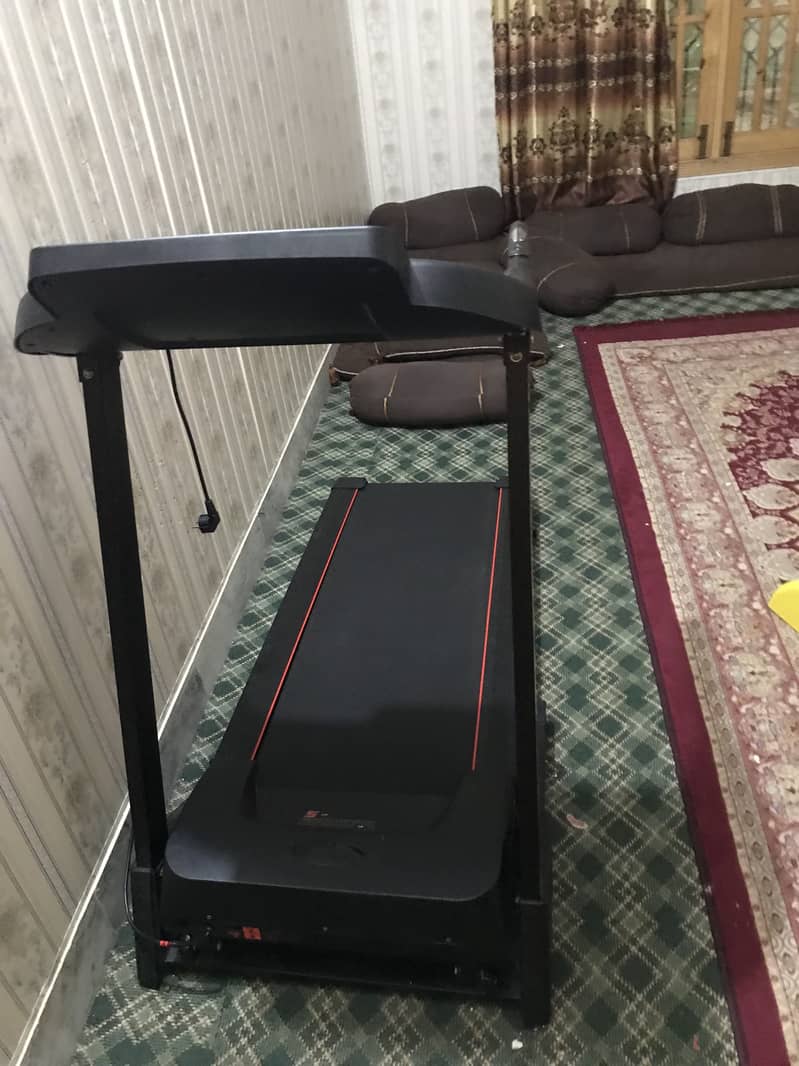 Treadmill 3