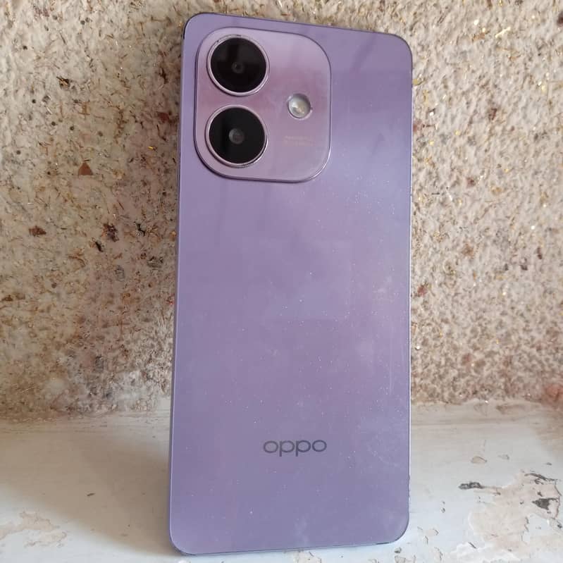 OPPO A5 0