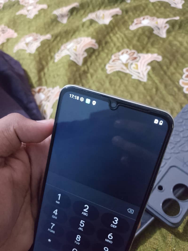 Realme Note 60x 0
