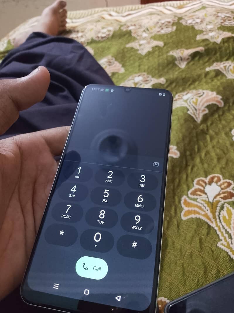 Realme Note 60x 1