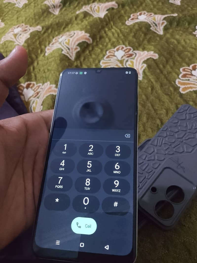 Realme Note 60x 5