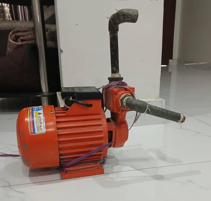 motor 2