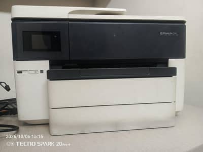 HP Colour printer for sale