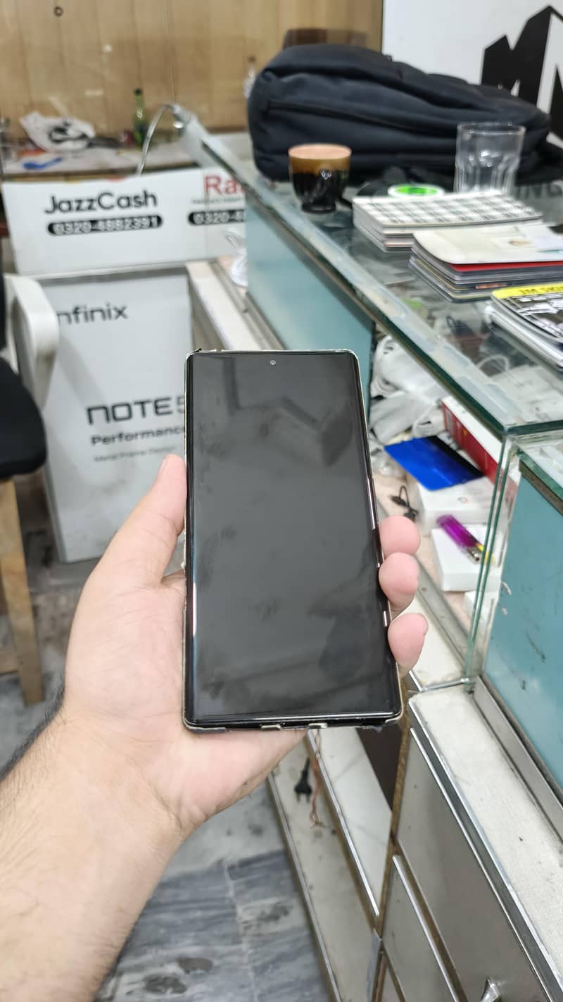 Google Pixel 6 Pro 1