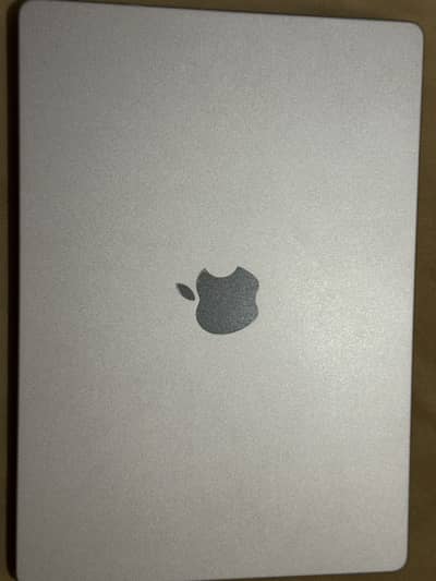 MacBook Pro 14” M1 Pro — 16GB / 1TB excellent condition