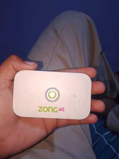 zong device 10/9 condition in working condition