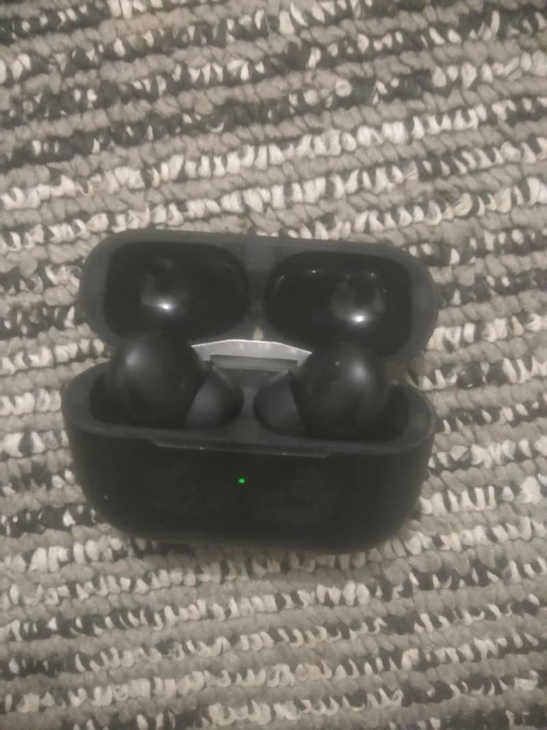 Earphone PRO2 1