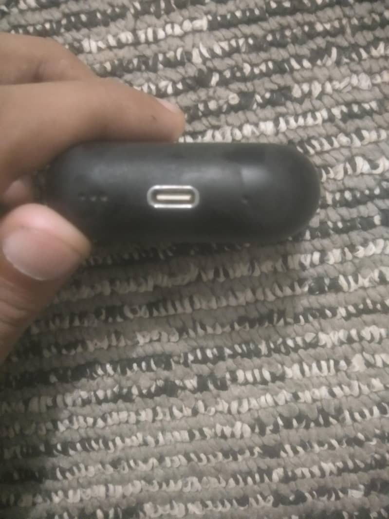 Earphone PRO2 3