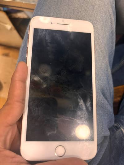 Apple iPhone 8 Plus