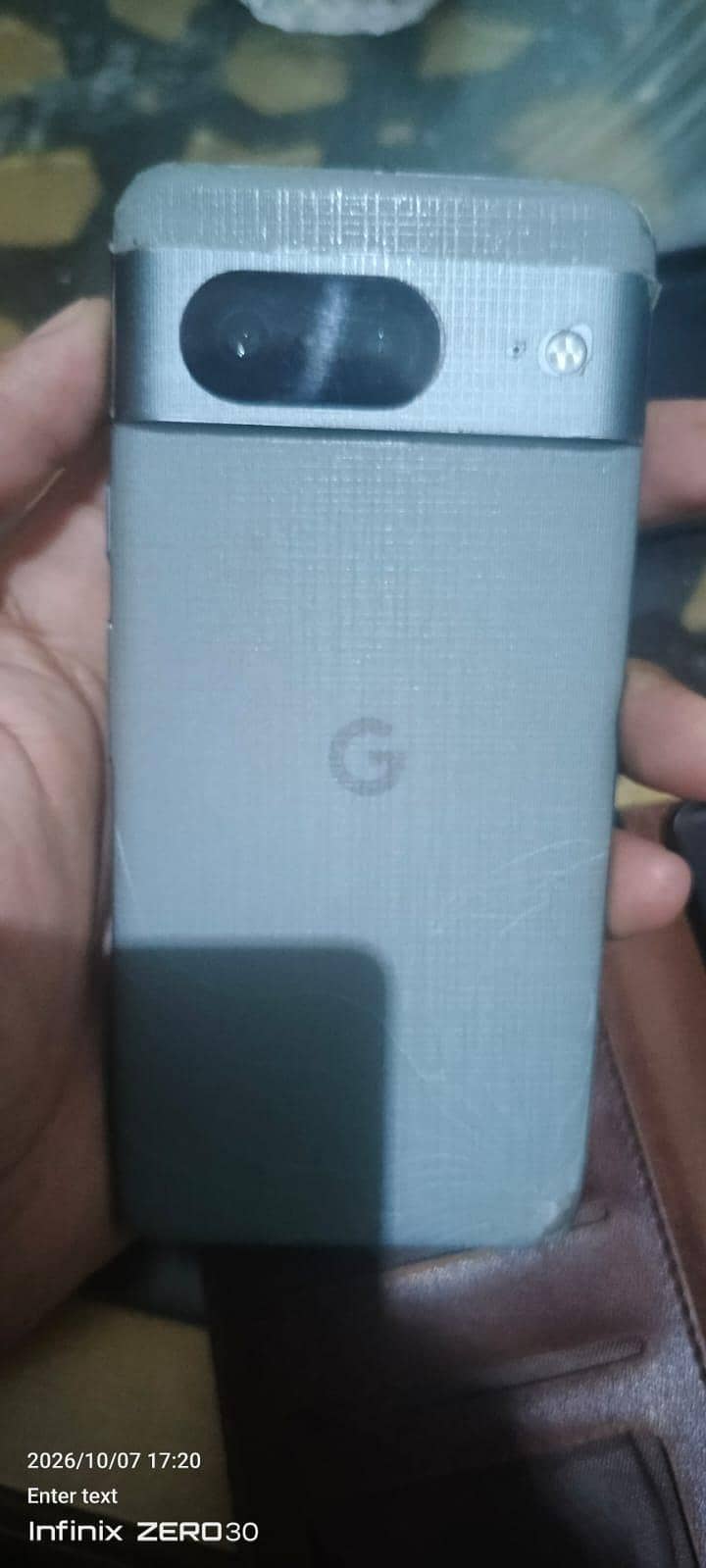 Google Pixel 8 1