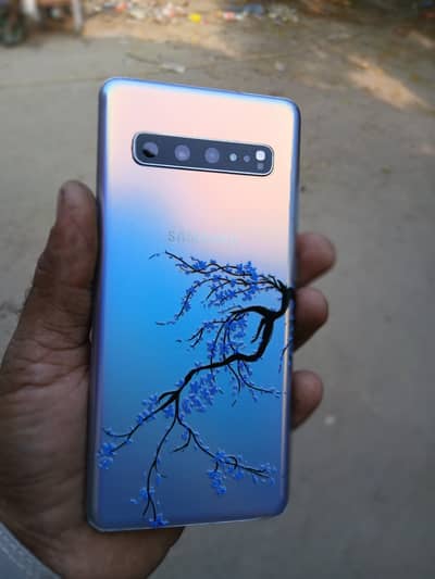 Samsung Mobile S10 5G
