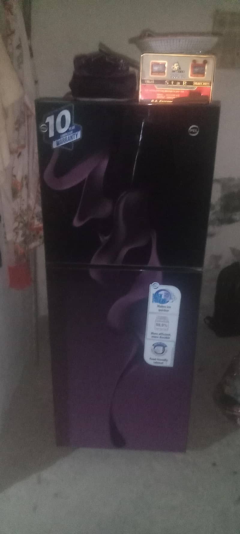 pel refrigerator 2