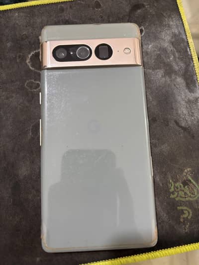 Google Pixel 7 Pro