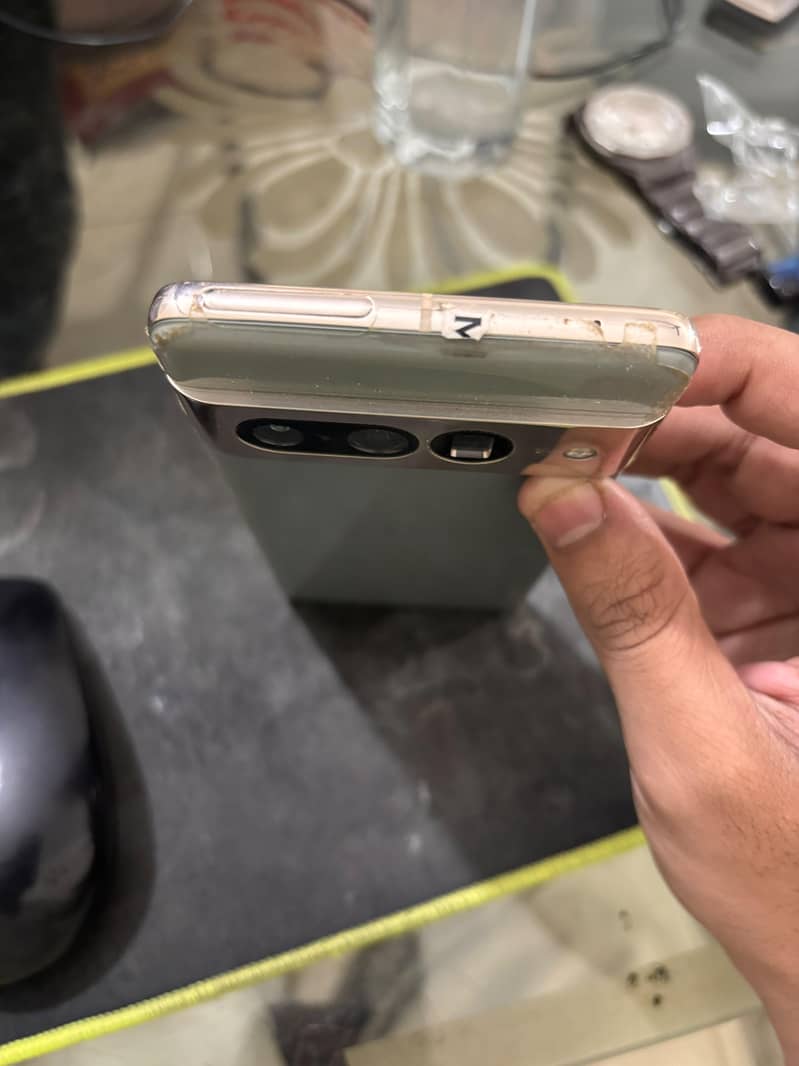 Google Pixel 7 Pro 1