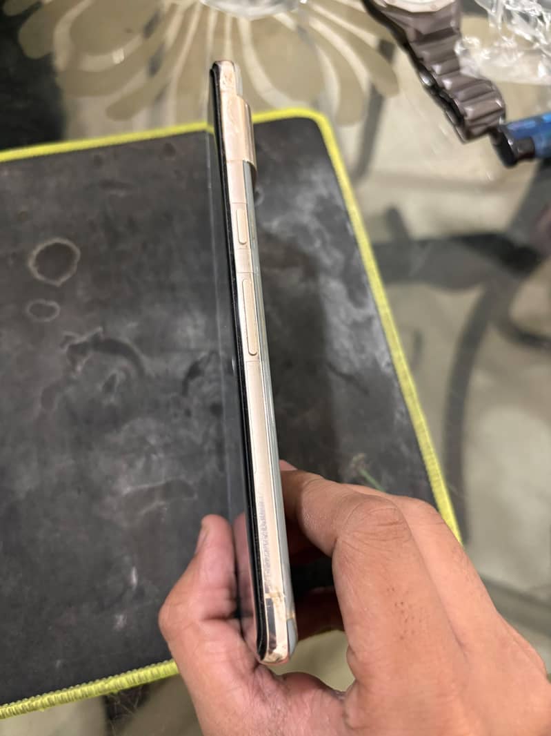 Google Pixel 7 Pro 3