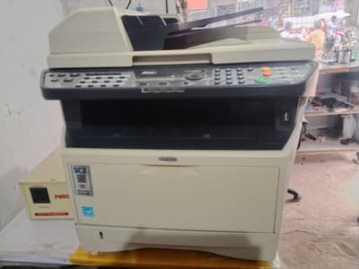 kyocera photo copy printer for sale urgent