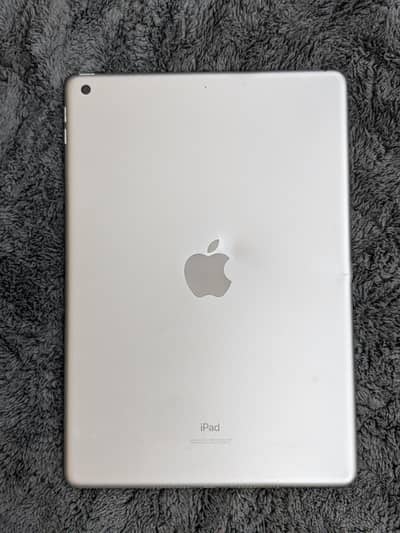 iPad 9th Generation