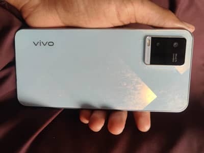 Vivo y21