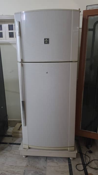 Dawlance freeg full jumbo size