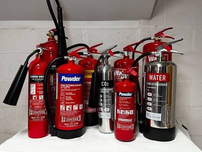 Fire Extinguisher for Sale Fire Safety Equipment Emergency Fire Safety
