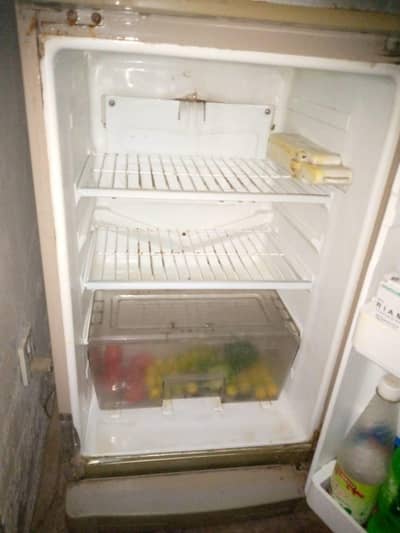 Dowlence refrigerator for urgent sale