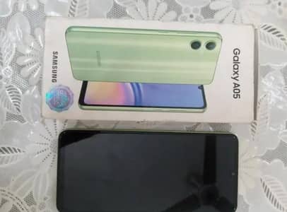 Samsung Mobile A05