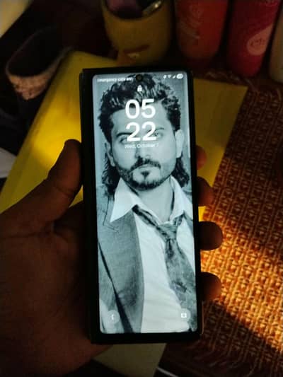 Samsung Mobile Z Fold 3