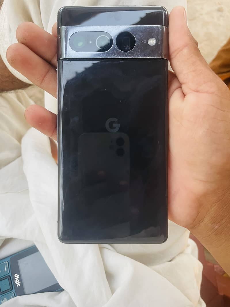 Geogle pexil 7pro 3