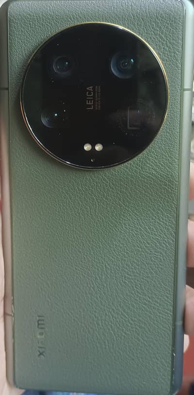Xiaomi 13 Ultra