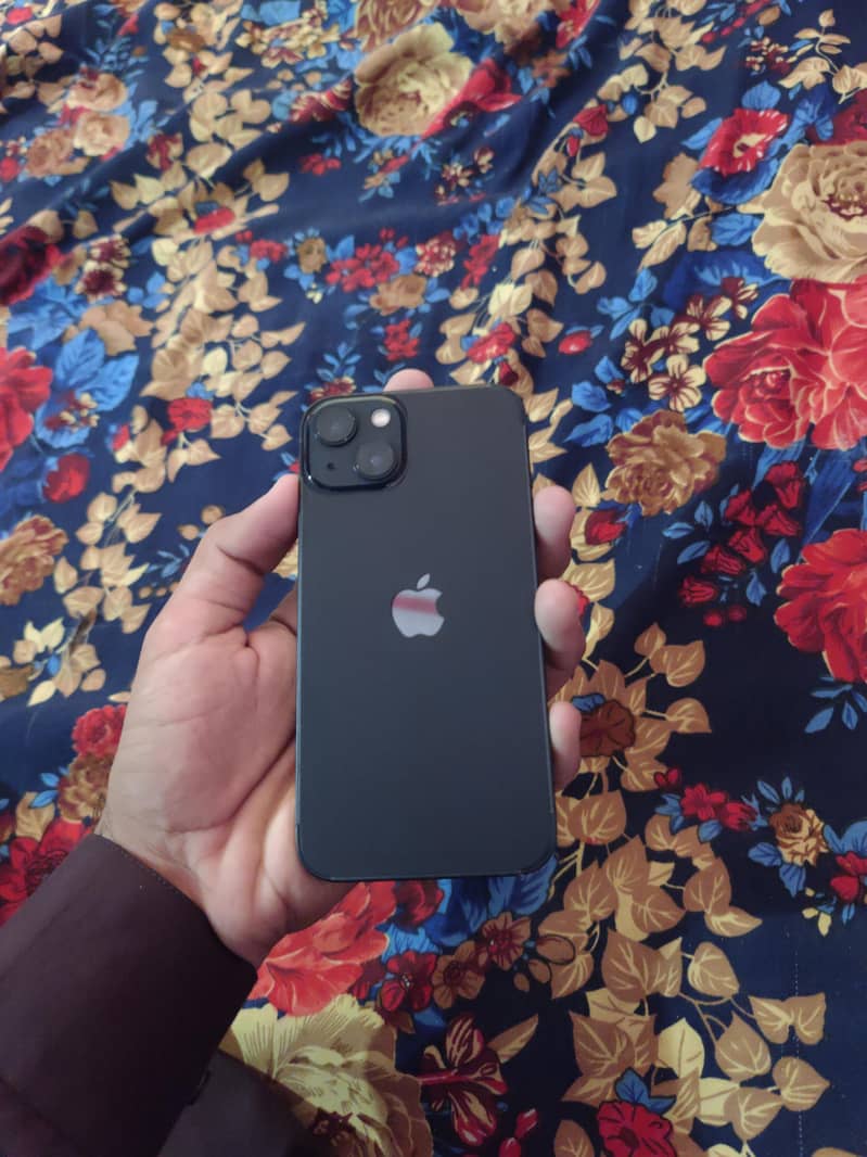 Apple iPhone 13 0
