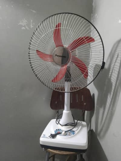 Panasonic fan