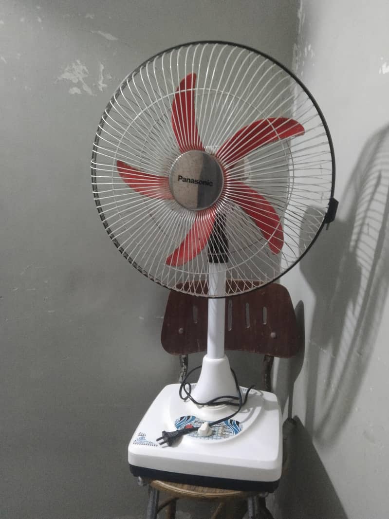 Panasonic fan 0