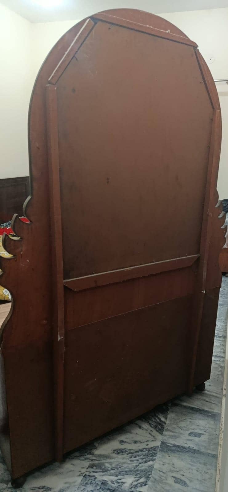 Wooden Dressing Table 2